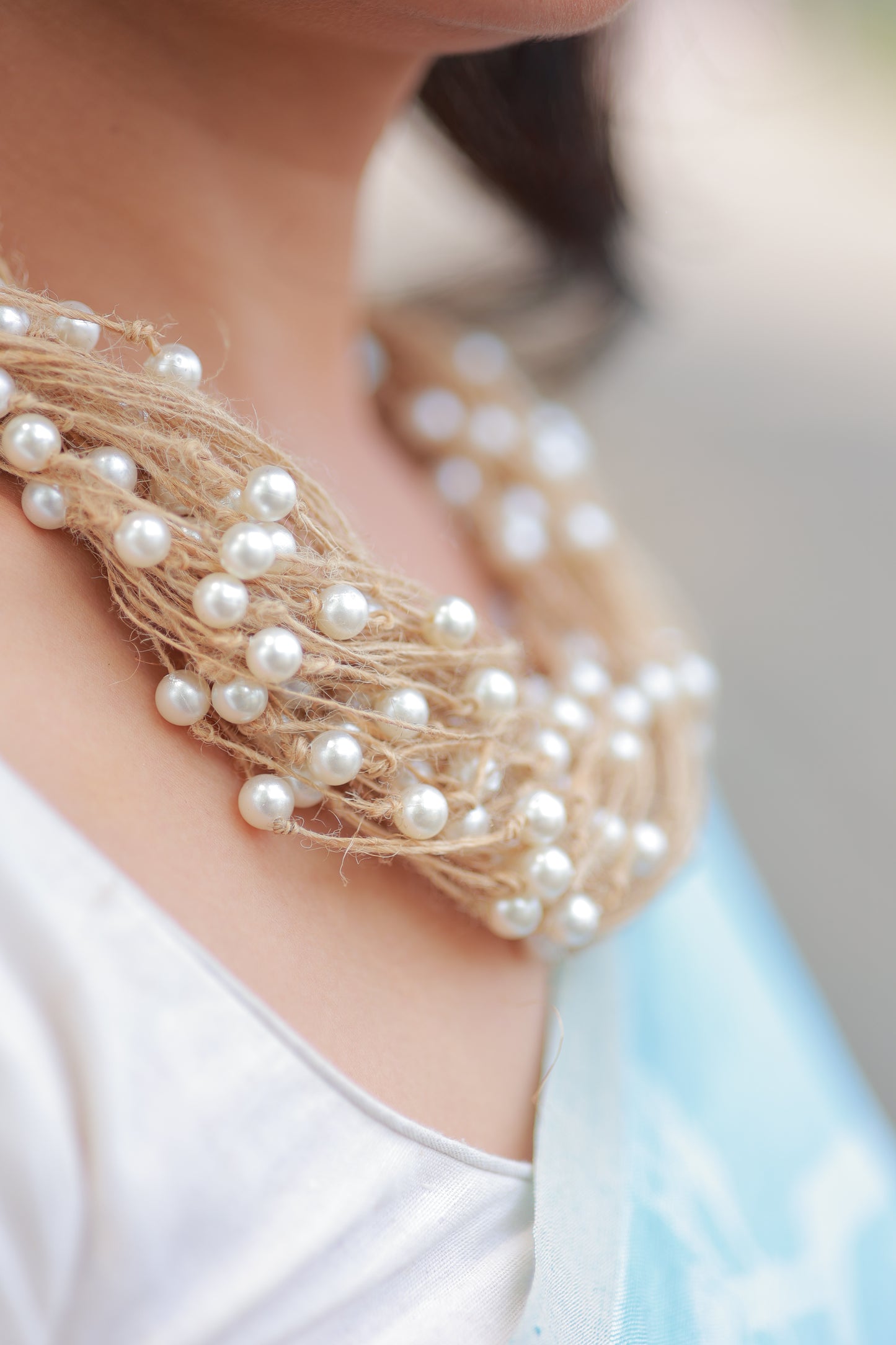 Pearl Blossom