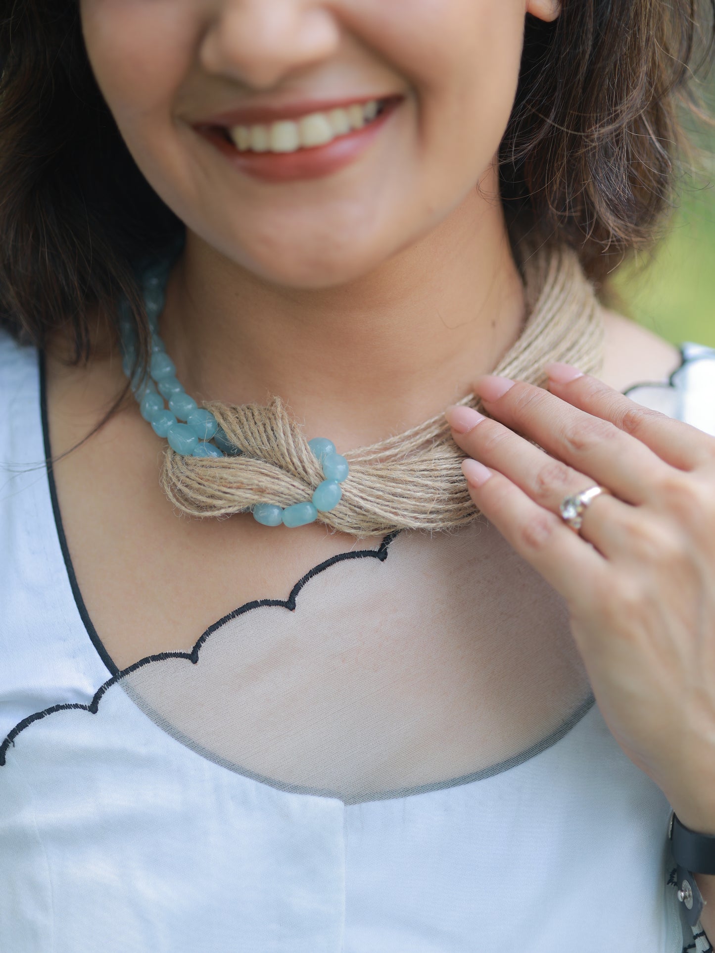 Nautical Knot