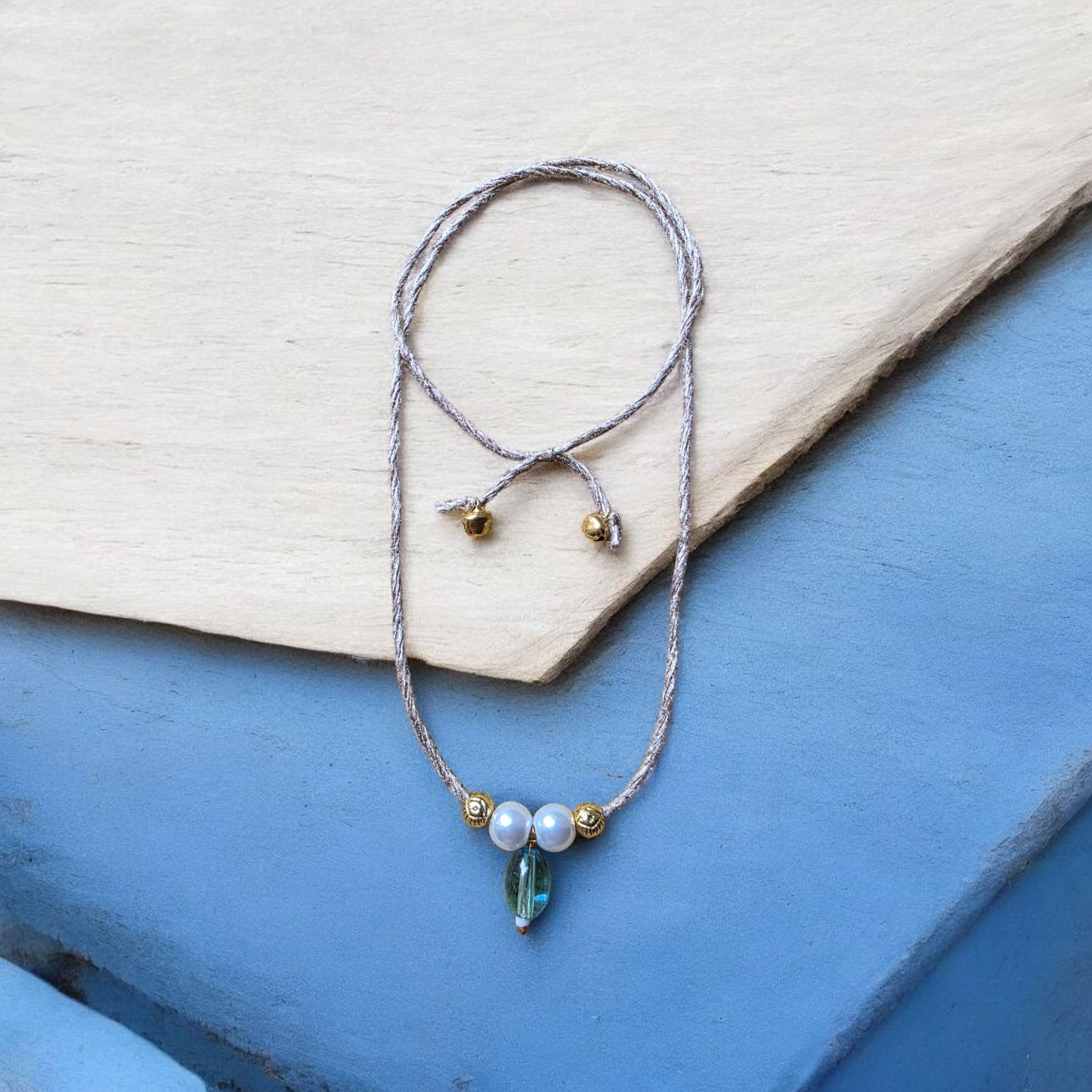 Tiny Treasure