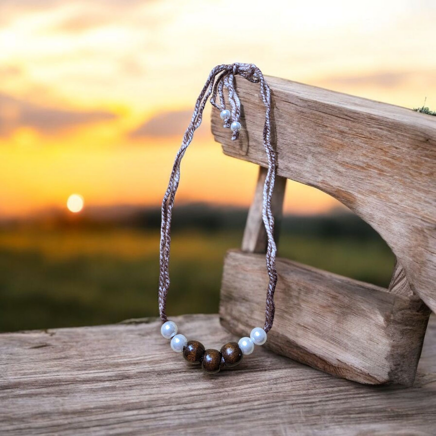 Bark & Bead