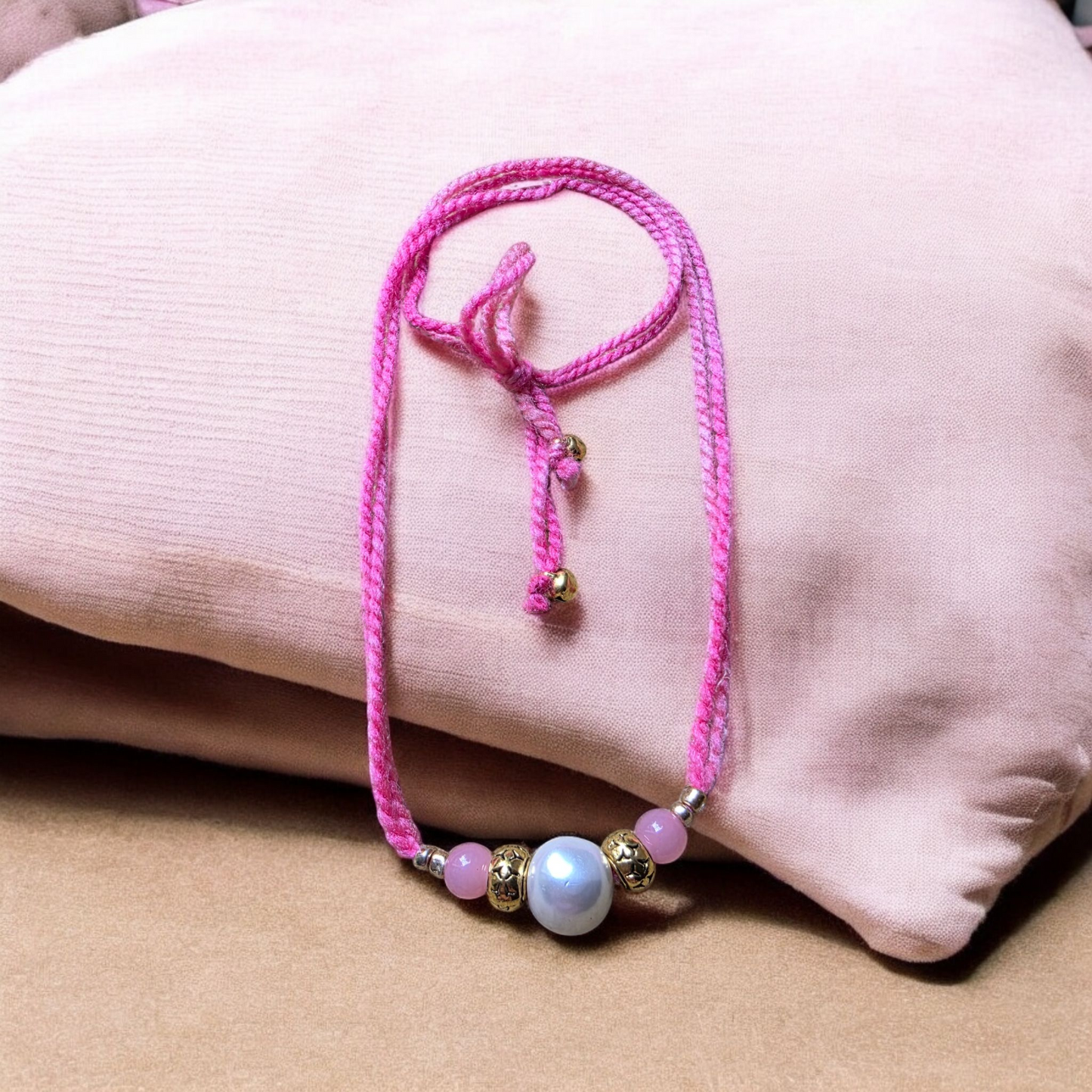 Pink Pearl