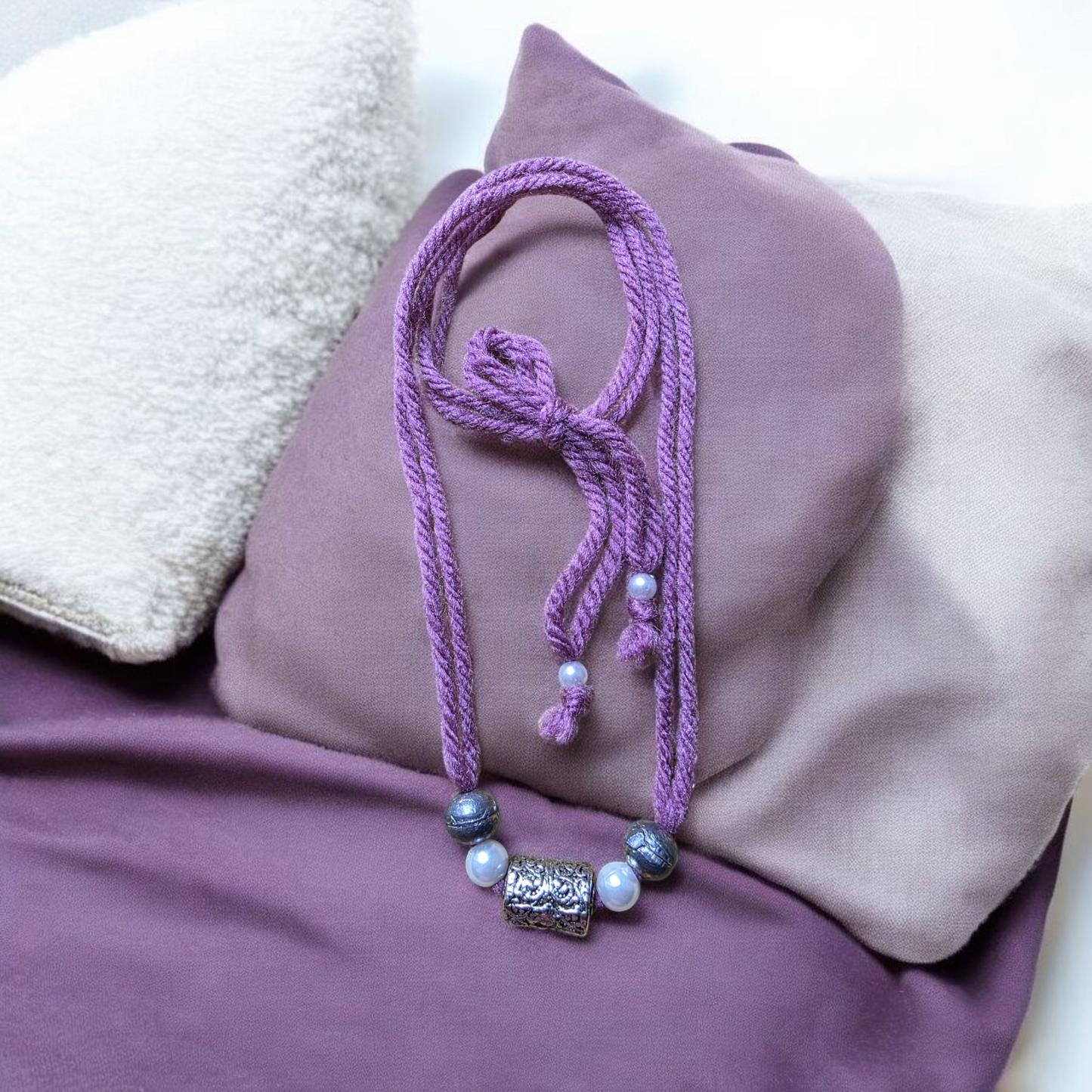 Lavender Luxe