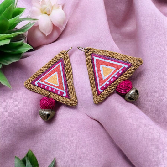 Fish Tale (with Earrings)