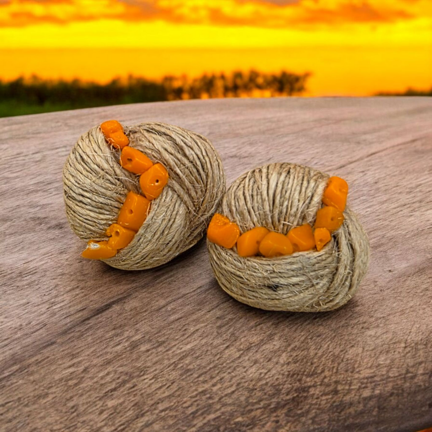 Knot & Stone