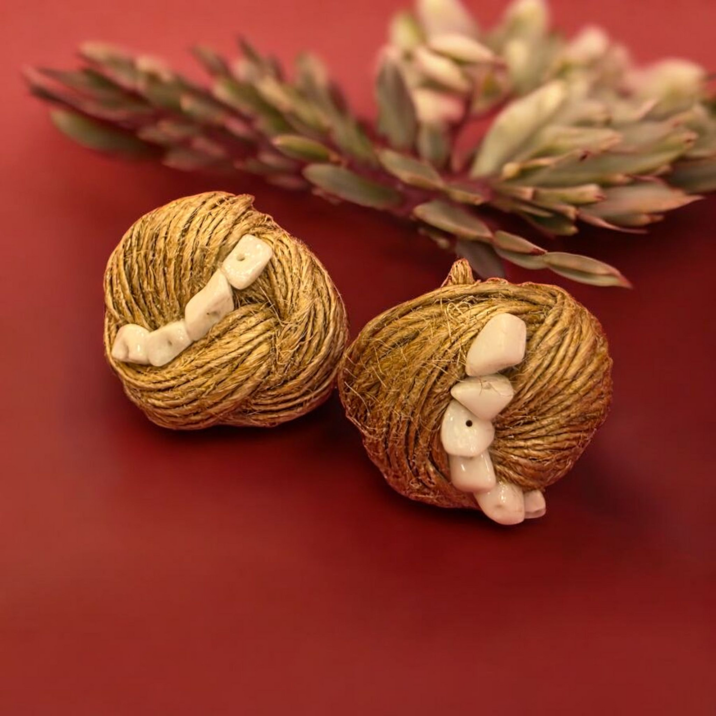Knot & Stone
