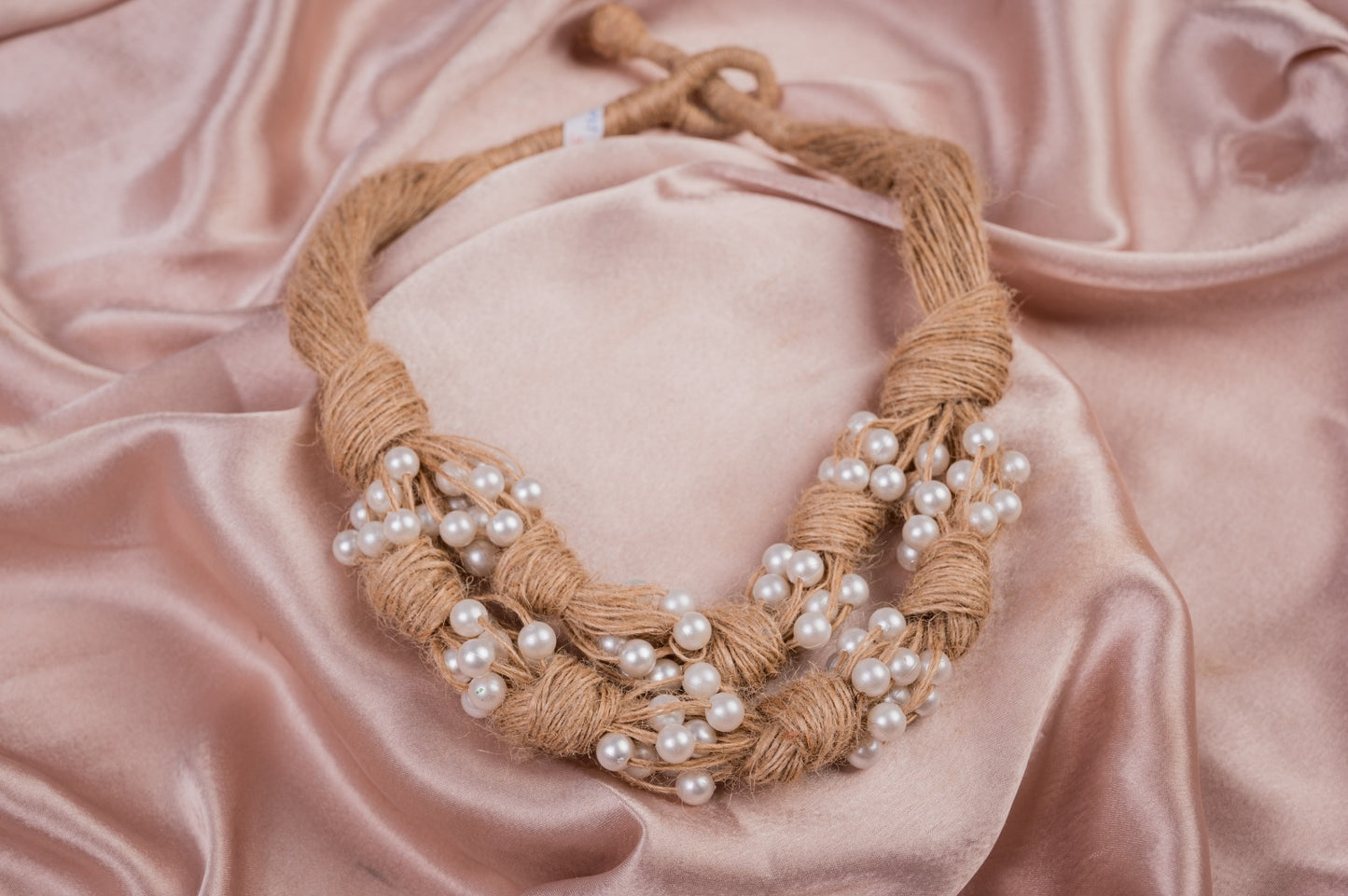 CORDED PEARL