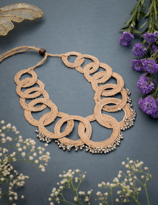 Goonj (with Earrings)