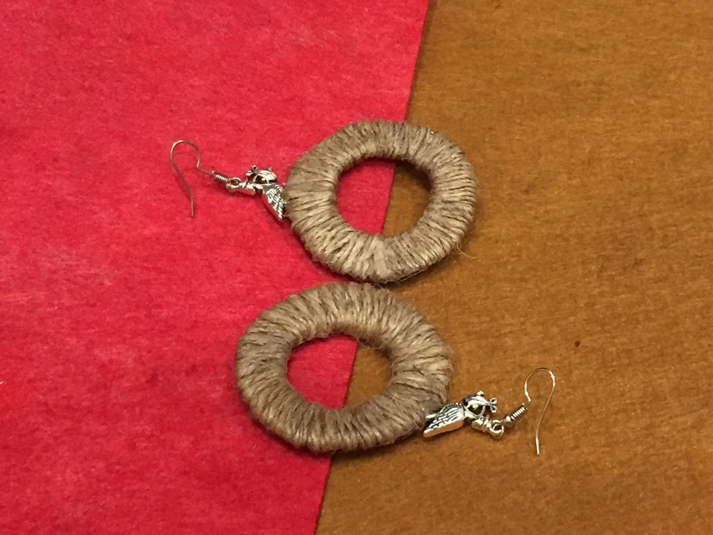 Rustic Ringlets