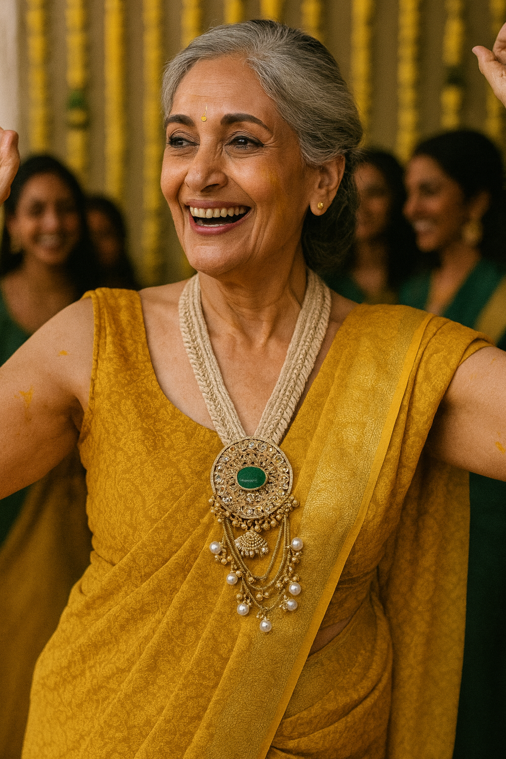Arohi
