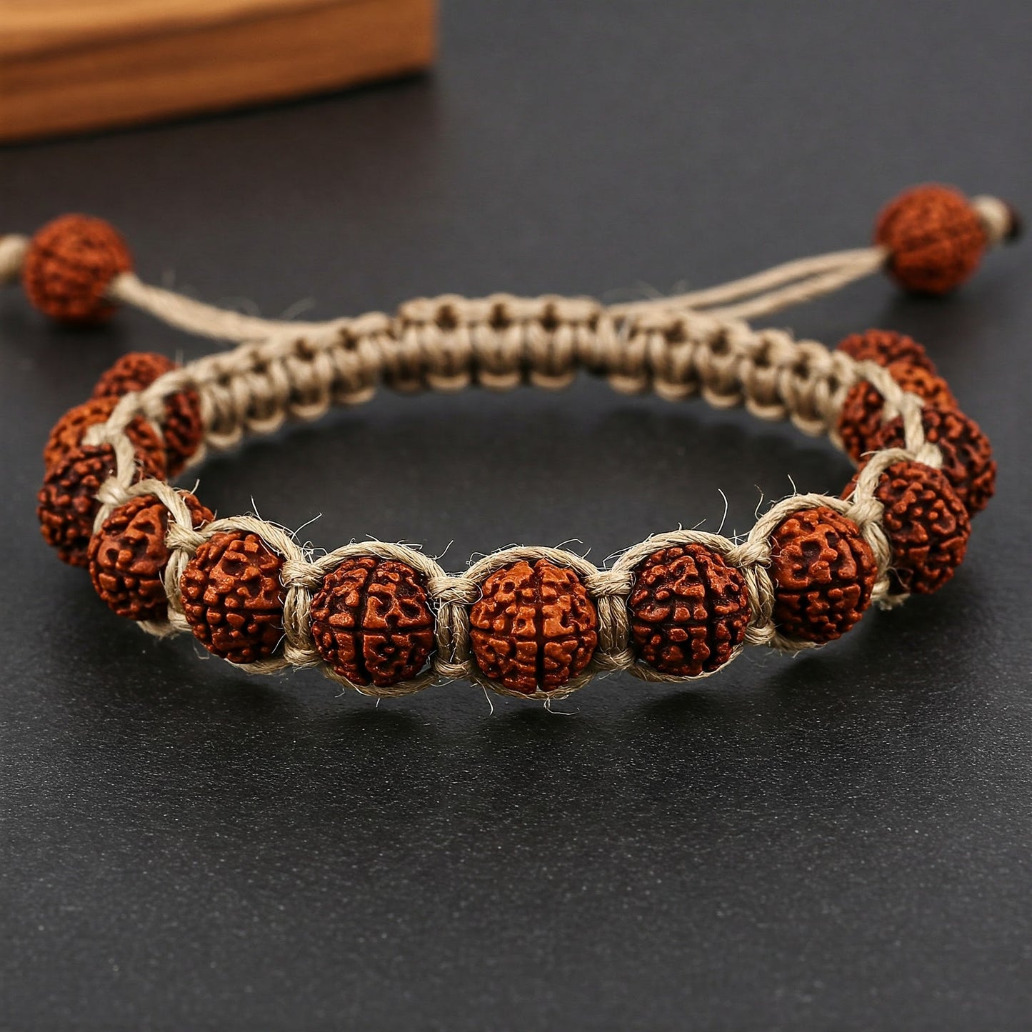 Rudraksha Bracelet
