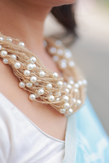 Pearl Blossom