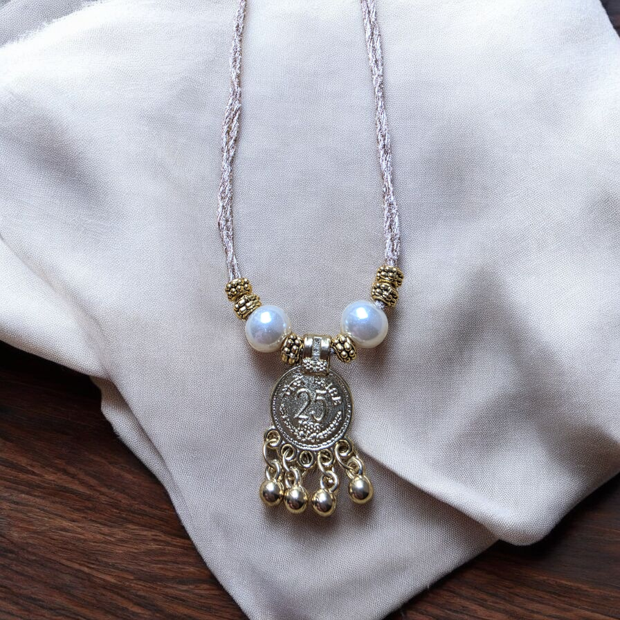 Trible Coin