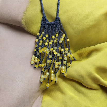 Charcoal Net
