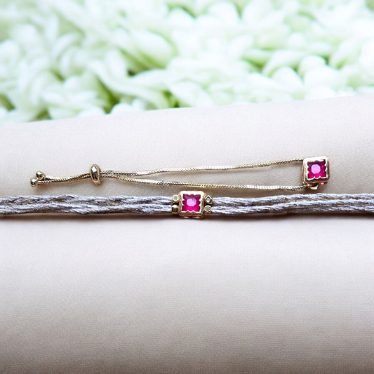 Couple Rakhi 2