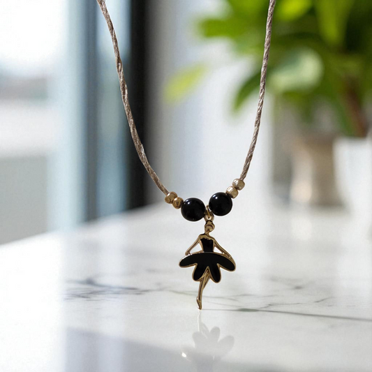 Dancer Necklace
