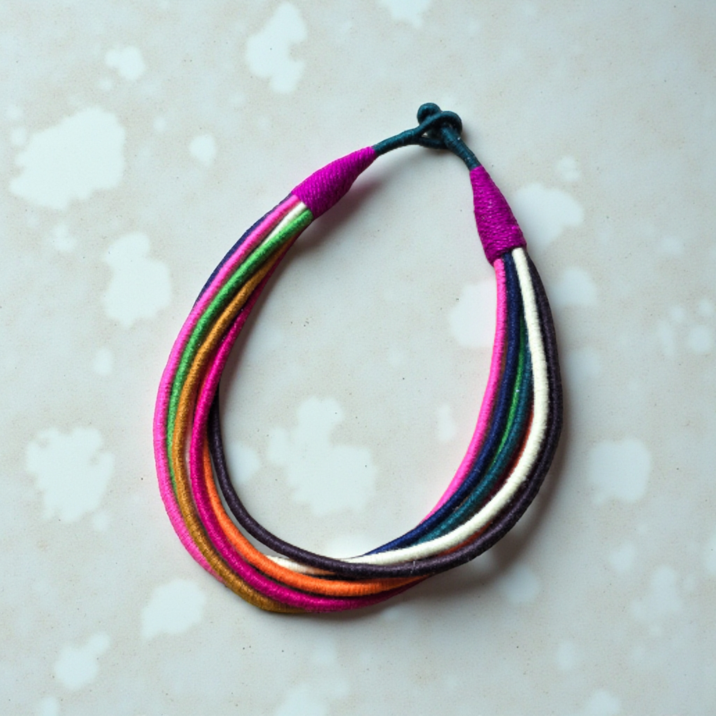 RAINBOW STRAND