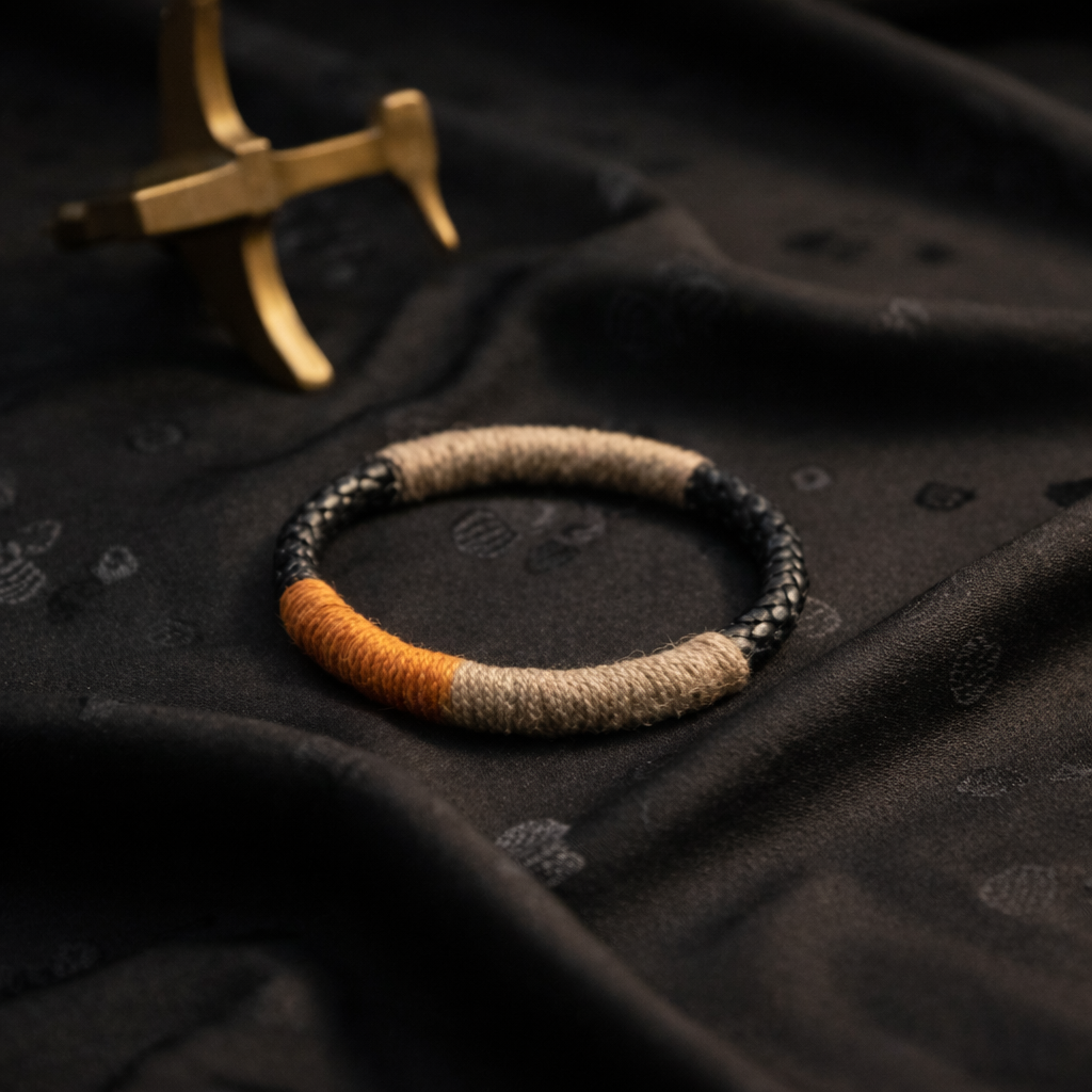 Trinity EarthWrap Band