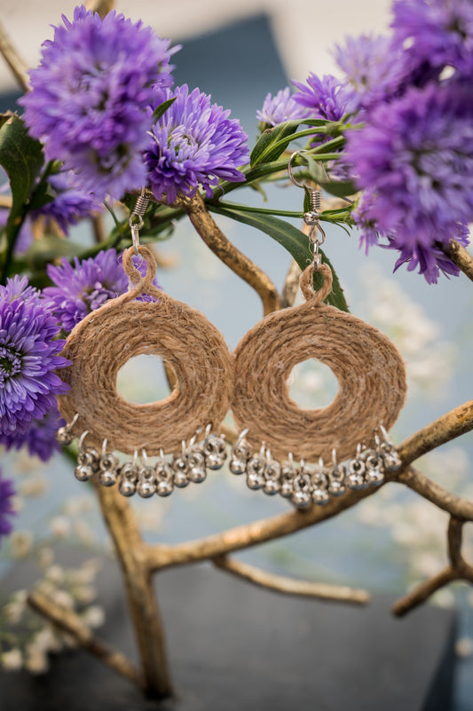 Goonj Earrings
