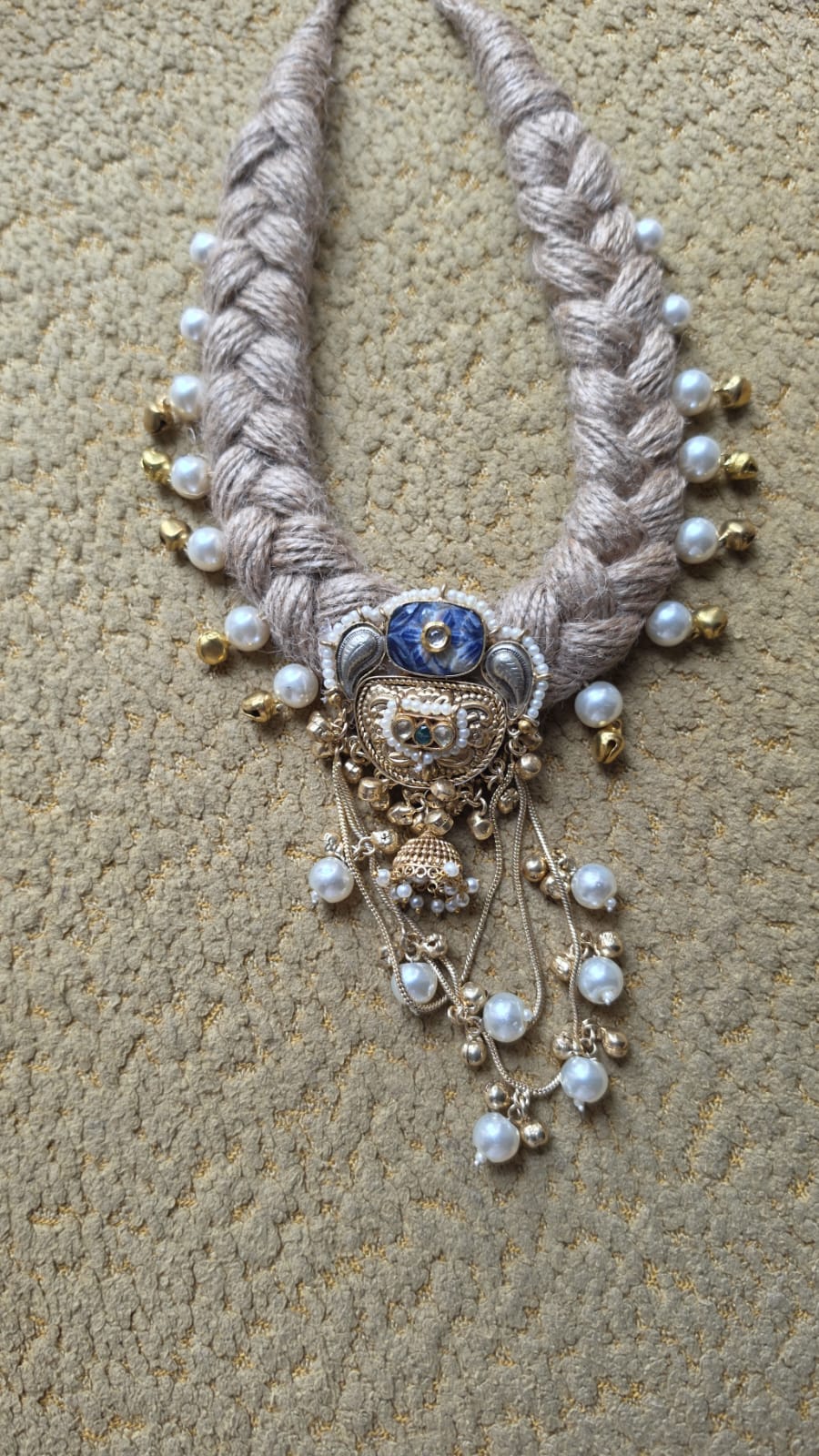 Pearl Cascade