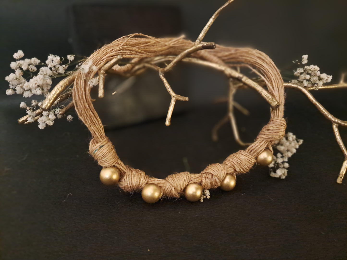 Golden Knot
